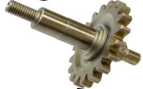 Honda 250 cr250 water pump - honda, cr