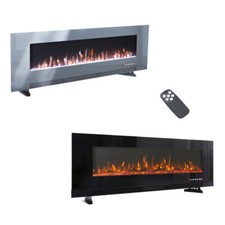 Wall Mounted Electric