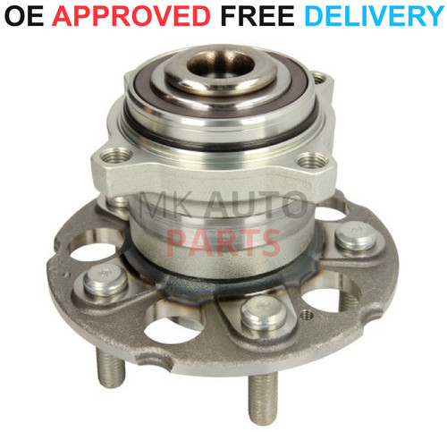 For honda elysion 0 3 - 2.4, 3.5