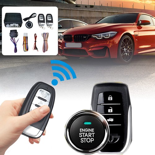 Car keyless entry system - keyless,