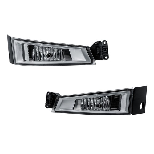 Left right fog light 24v - light,