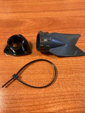 A4026 Quick Drain Billet