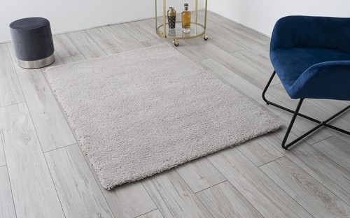 110x150cm rug shaggy - 110x150cm,