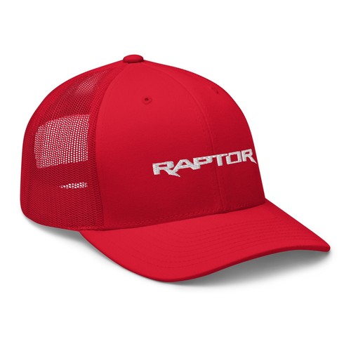 Ford raptor hat - ford,