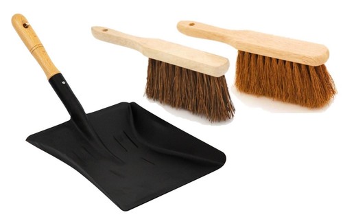 Metal coal shovel and - metal,