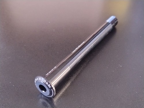 12mm 125mm 5mm bike - 12mm, x