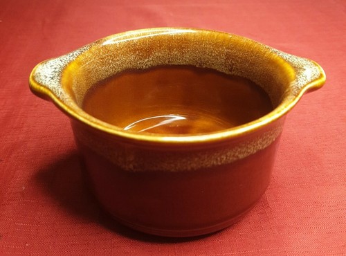 Vintage retro kilncraft bowl - kilncraft,
