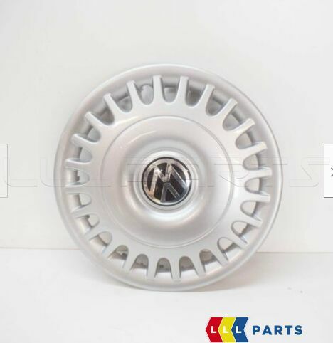 New genuine volkswagen - new,