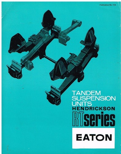 Eaton rt340 rt350 - eaton, rt440