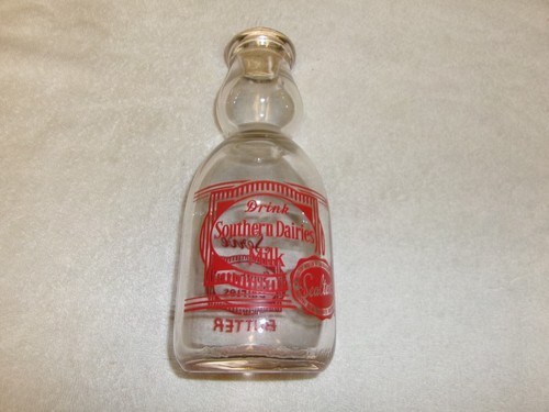 Drink southern dairies milk - drink,