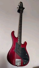 1981 Gibson Victory bass guitar