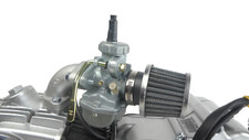 Repro PC20 18mm Carburettor