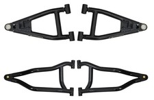 Polaris Ranger 800 XP HC Front