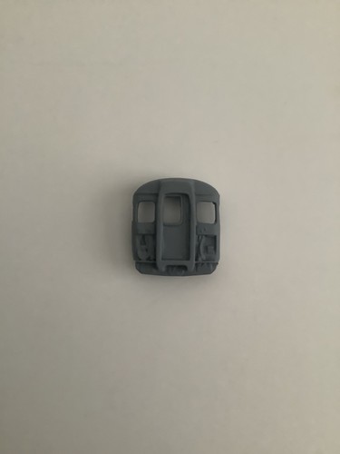 Gauge cast resin class 309 - 00,