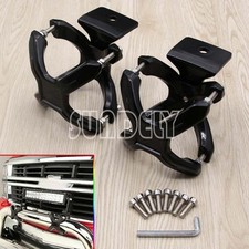 2"-3" inch Bull Bar Roll Bar