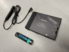Sony MZ-E2 Minidisc Player