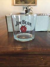  JIM BEAM Double Old Fashioned