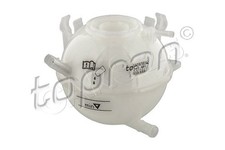 Coolant Expansion Tank Bottle