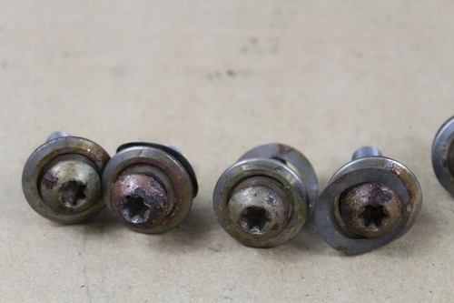 K1200 front brake bolts 1pc - brake,
