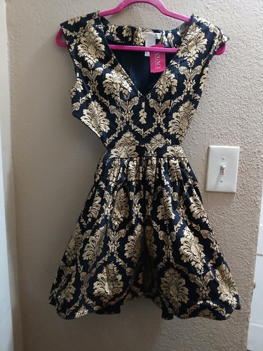 Mini cocktail dress cutout - cocktail,