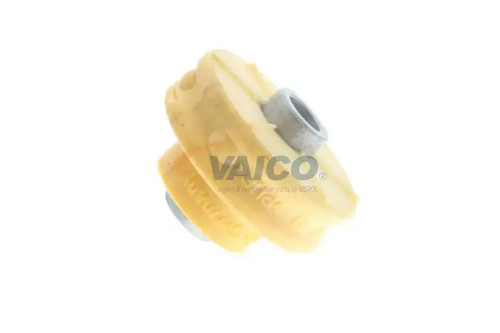 Rubber buffer spring rear axle - buffer,
