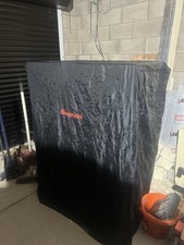 Snap On Tool Box cover