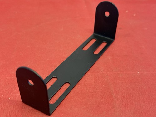 Radio mounting bracket rig - radio,
