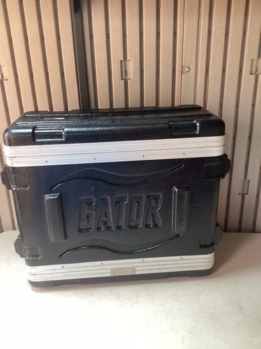 Gator rack case road - case,