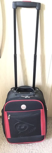 Dunlop trolly case cabin - ,,
