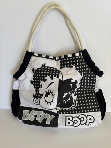 Betty boop 2008 king features - betty,