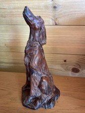 Heavy Dog Spaniel Ornament 24