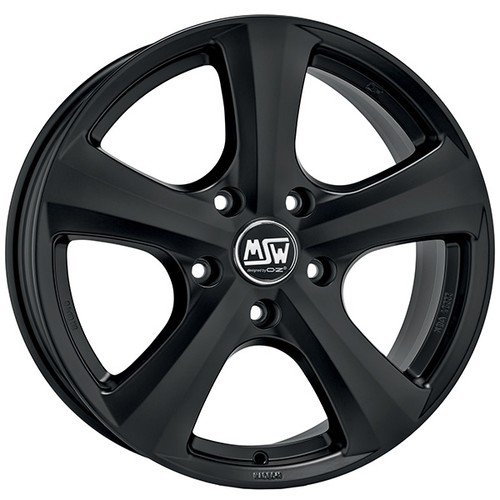 Alloy wheel msw - alloy,