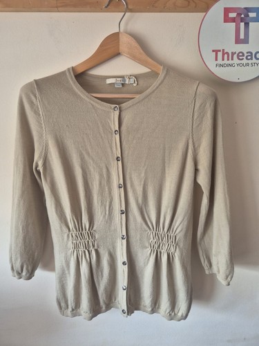 Boden 100 wool beige - boden,