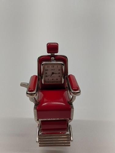 Vintage barber chair - vintage,
