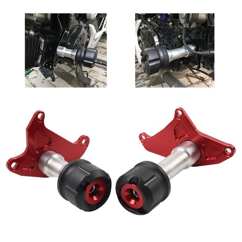 Frame sliders protector guard - sliders,