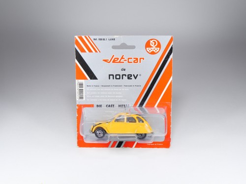 Norev jet car 843 - 843,