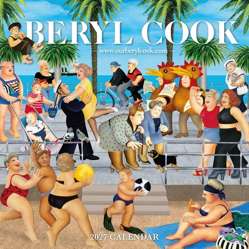 Carousel worldwide beryl cook - carousel,