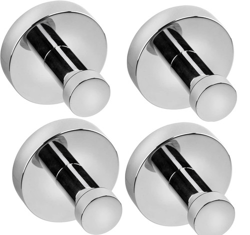 Croydex epsom chrome - x,