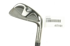 TaylorMade TP MB Smoke Golf Club Mens Right Handed 6-PW Iron Set Regular Steel