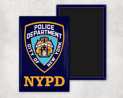 Nypd new york police - -,