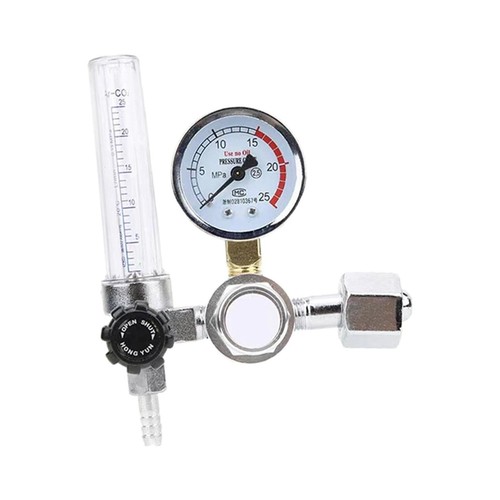 25mpa argon gas - gas, regulator