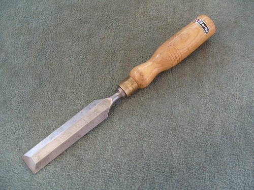 Large wide bevel edged - large,