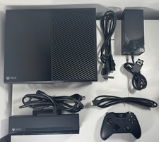 Xbox One Console Bundles 500GB