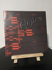 The Eagles Hotel California