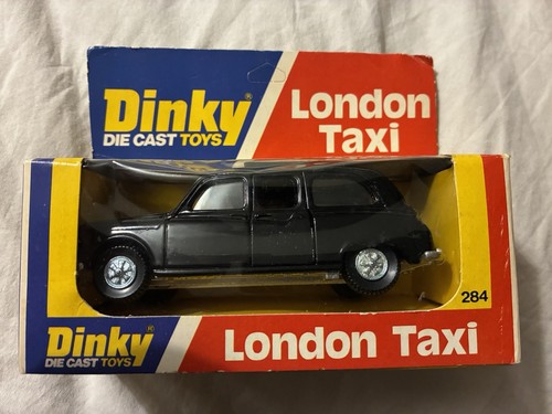 Vintage dinky toys - vintage,
