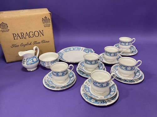 Unused royal albert - unused,