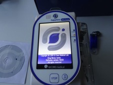 Q CORE MEDICAL Sapphire