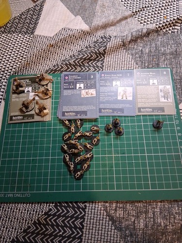 Axis allies canadian army - axis&allies,