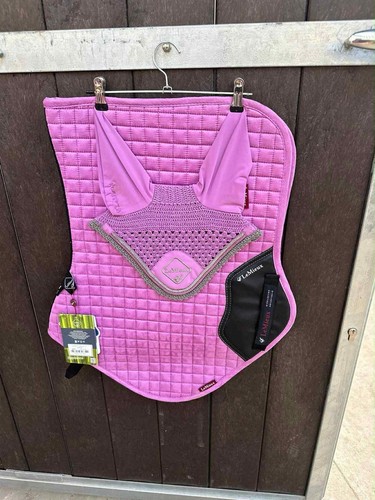 Lemieux lavender rare - rare, set,