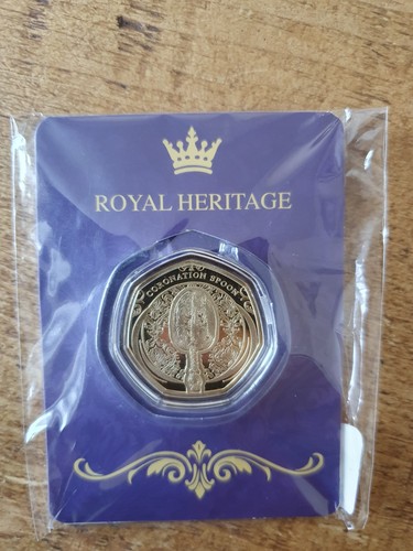 Coronation spoon royal - coronation,